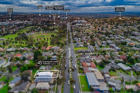 Property photo of 451 Springvale Road Glen Waverley VIC 3150