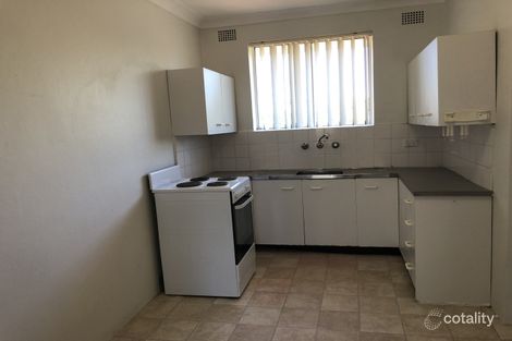 Property photo of 15/5 Macarthur Parade Dulwich Hill NSW 2203