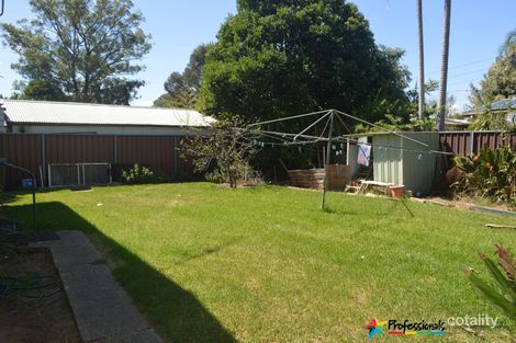Property photo of 17 Tangaloa Crescent Lethbridge Park NSW 2770