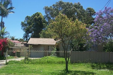 200 Virgil Ave, Chester Hill, NSW 2162