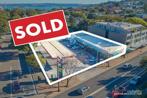 488-492 Old South Head Rd, Rose Bay, NSW 2029