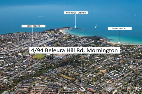 4/94 Beleura Hill Rd, Mornington, VIC 3931