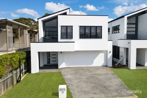 17 Valerie St, Clontarf, QLD 4019