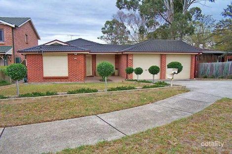 98 Eddy St, Merrylands West, NSW 2160