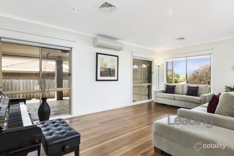 Property photo of 34 Fullbrook Drive Sunbury VIC 3429