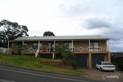 5 Odenpa Rd, Cordeaux Heights, NSW 2526