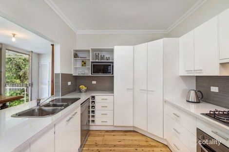 Property photo of 35 Murrami Avenue Caringbah NSW 2229