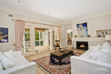 Property photo of 48B Nelson Street Gordon NSW 2072