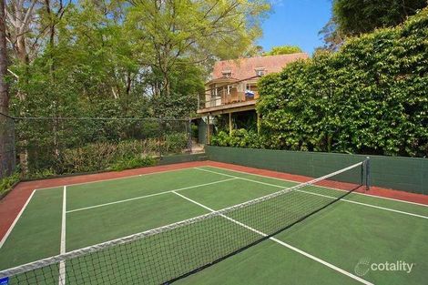 Property photo of 48B Nelson Street Gordon NSW 2072