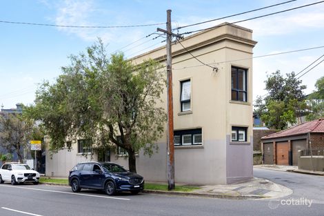 Property photo of 2/212 Bronte Road Waverley NSW 2024
