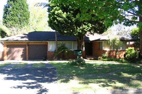 7 Tiarri Ave, Terrey Hills, NSW 2084