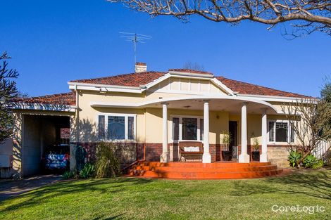 Property photo of 14 Hornsey Road Floreat WA 6014