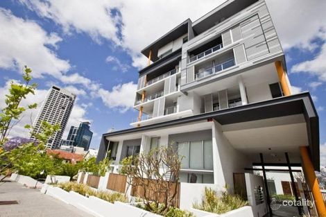 33/33 Malcolm St, West Perth, WA 6005