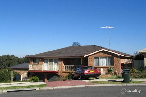 20 Pavo Cl, Hinchinbrook, NSW 2168