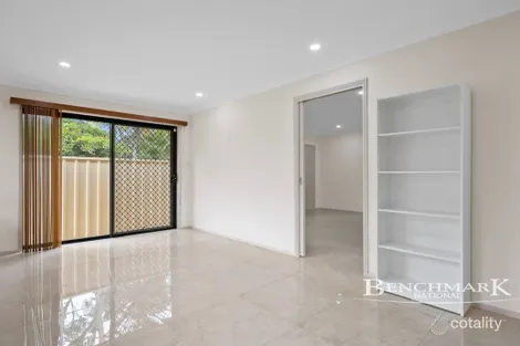 Property photo of 7 Mubo Crescent Holsworthy NSW 2173