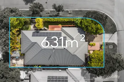 18 Settlers Ave, Maudsland, QLD 4210