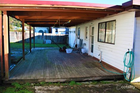 Property photo of 3 Evans Street Queenstown TAS 7467