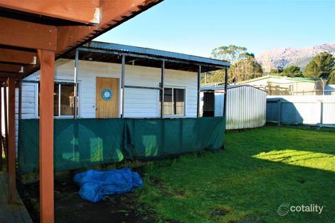 Property photo of 3 Evans Street Queenstown TAS 7467