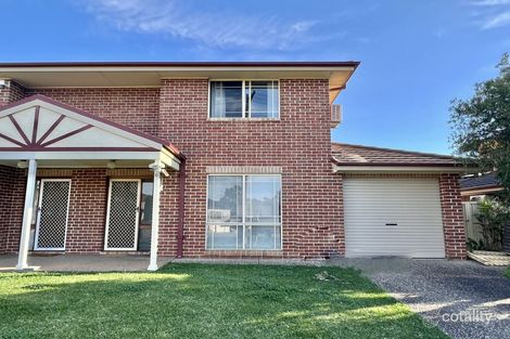 6/36-40 Macquarie Rd, Ingleburn, NSW 2565