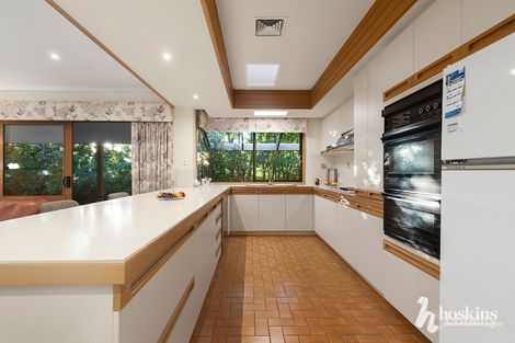 Property photo of 57 Mundara Drive Ringwood VIC 3134