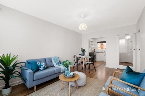Property photo of 12/289 Upper Heidelberg Road Ivanhoe VIC 3079
