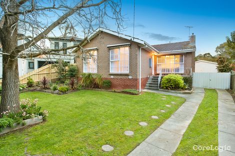 Property photo of 7 Reark Court Templestowe VIC 3106