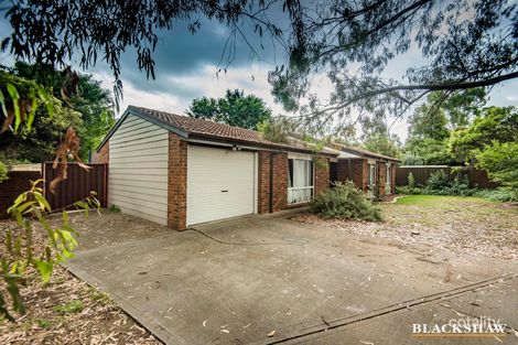 Property photo of 4 Checchi Place Monash ACT 2904