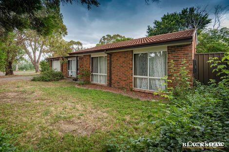 Property photo of 4 Checchi Place Monash ACT 2904