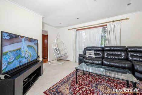 Property photo of 4 Checchi Place Monash ACT 2904