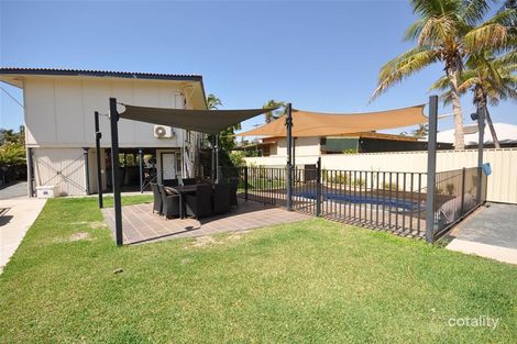 Property photo of 44 McPherson Street Port Hedland WA 6721