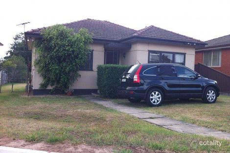 40 Eustace St, Fairfield Heights, NSW 2165