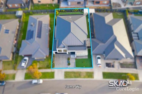 Property photo of 11 Fame Way Craigieburn VIC 3064