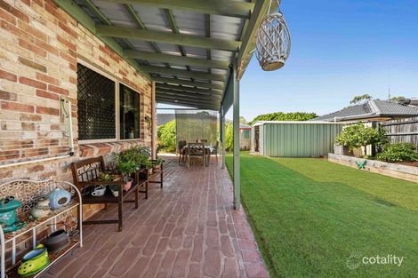 31 Carinyan Dr, Birkdale, QLD 4159