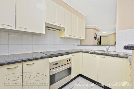 Property photo of 174/20-34 Albert Road Strathfield NSW 2135