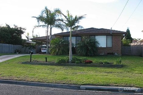 48 White Swan Ave, Blue Haven, NSW 2262