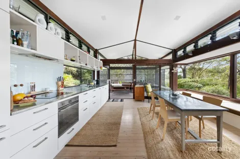 Property photo of 143 Riverview Avenue Dangar Island NSW 2083