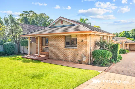 Property photo of 1/46 Gordon Street Eastwood NSW 2122