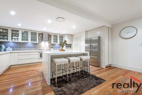 Property photo of 30 Woodgrove Avenue Harrington Park NSW 2567