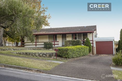 Property photo of 26 Elizabeth Cook Drive Rankin Park NSW 2287