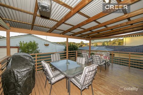 Property photo of 26 Elizabeth Cook Drive Rankin Park NSW 2287