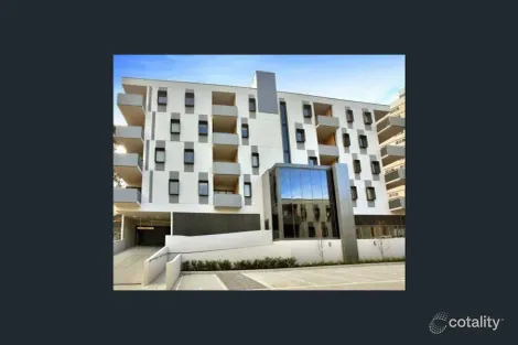 101/62 Altona St, Kensington, VIC 3031