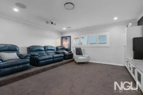 Property photo of 91 Stanton Cross Drive Karalee QLD 4306