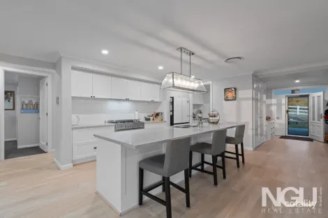 Property photo of 91 Stanton Cross Drive Karalee QLD 4306