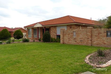 Property photo of 3 Mace Court Glenroy NSW 2640