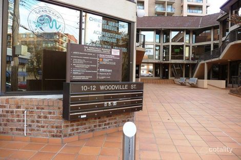 9/10-12 Woodville St, Hurstville, NSW 2220
