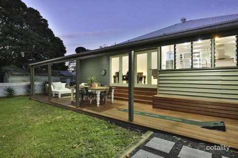 23 Boundary St, Bundaberg South, QLD 4670