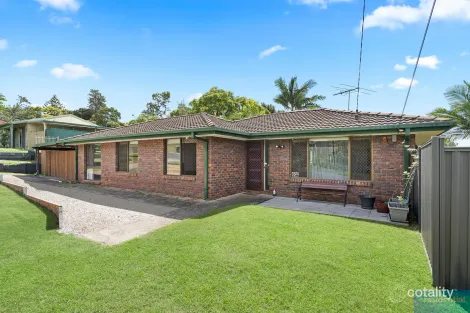 Property photo of 178 Holmview Road Holmview QLD 4207
