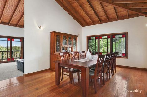 Property photo of 37 Kallara Link Cordeaux Heights NSW 2526