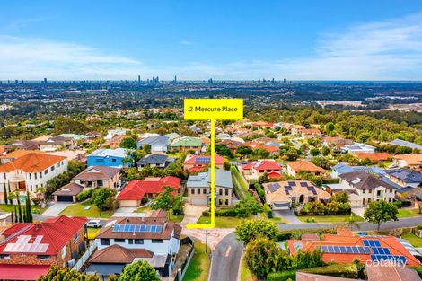 Property photo of 2 Mercure Place Highland Park QLD 4211