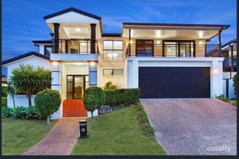 Property photo of 2 Mercure Place Highland Park QLD 4211